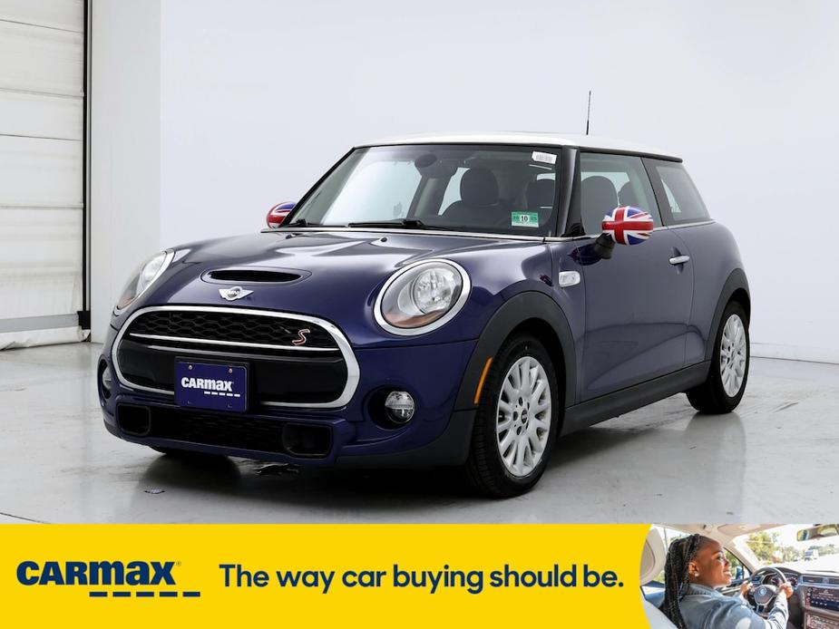 used 2015 MINI Hardtop car, priced at $15,998