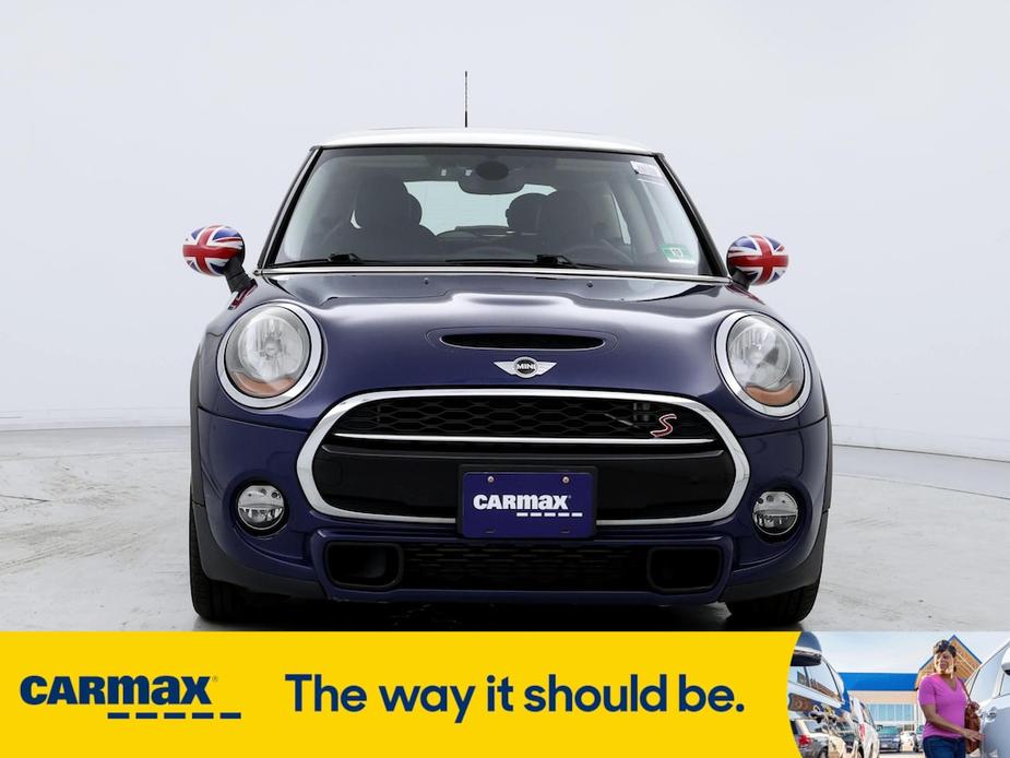 used 2015 MINI Hardtop car, priced at $15,998