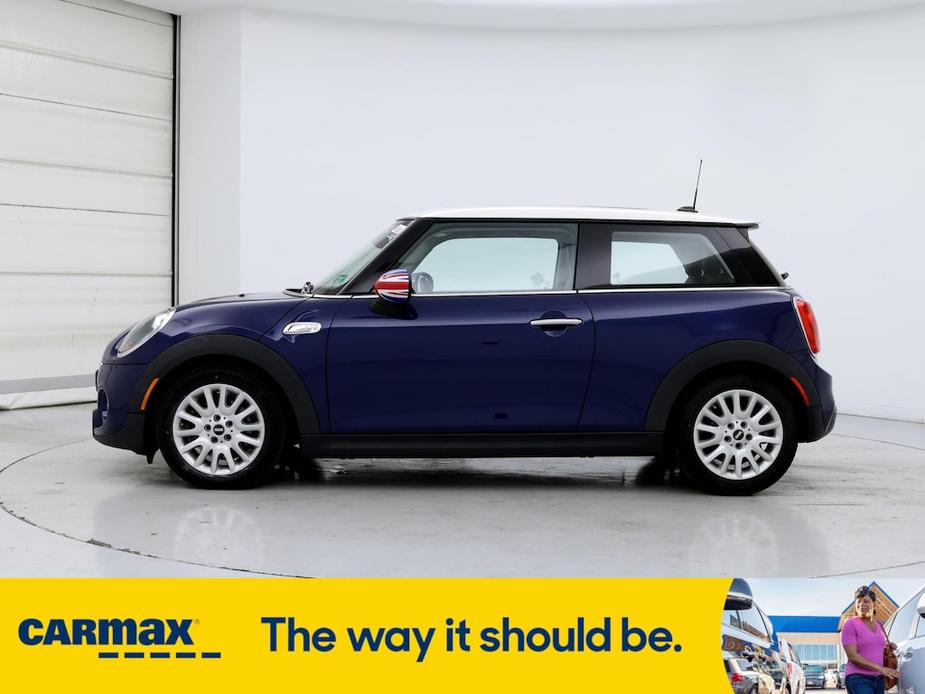 used 2015 MINI Hardtop car, priced at $15,998