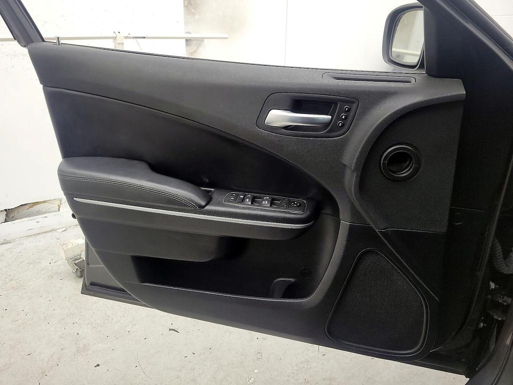 used 2021 Dodge Charger car, priced at $18,998