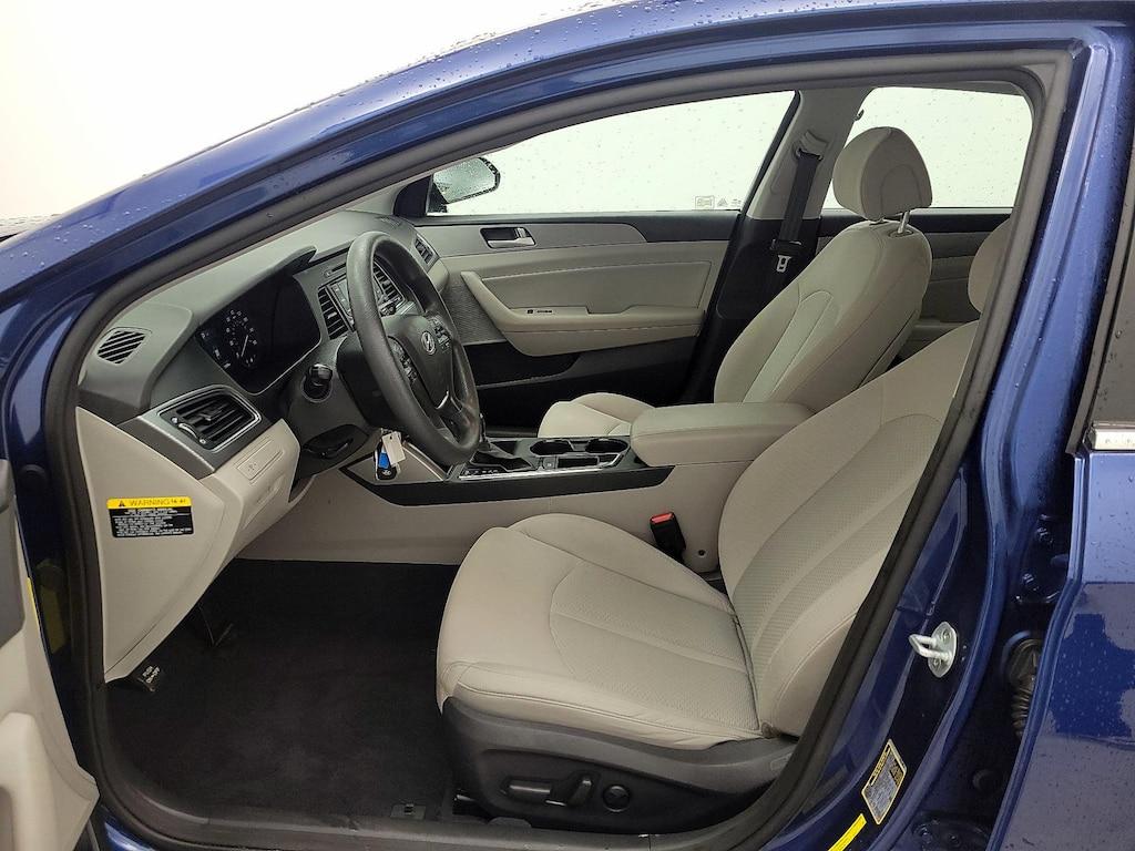 used 2015 Hyundai Sonata car, priced at $13,599