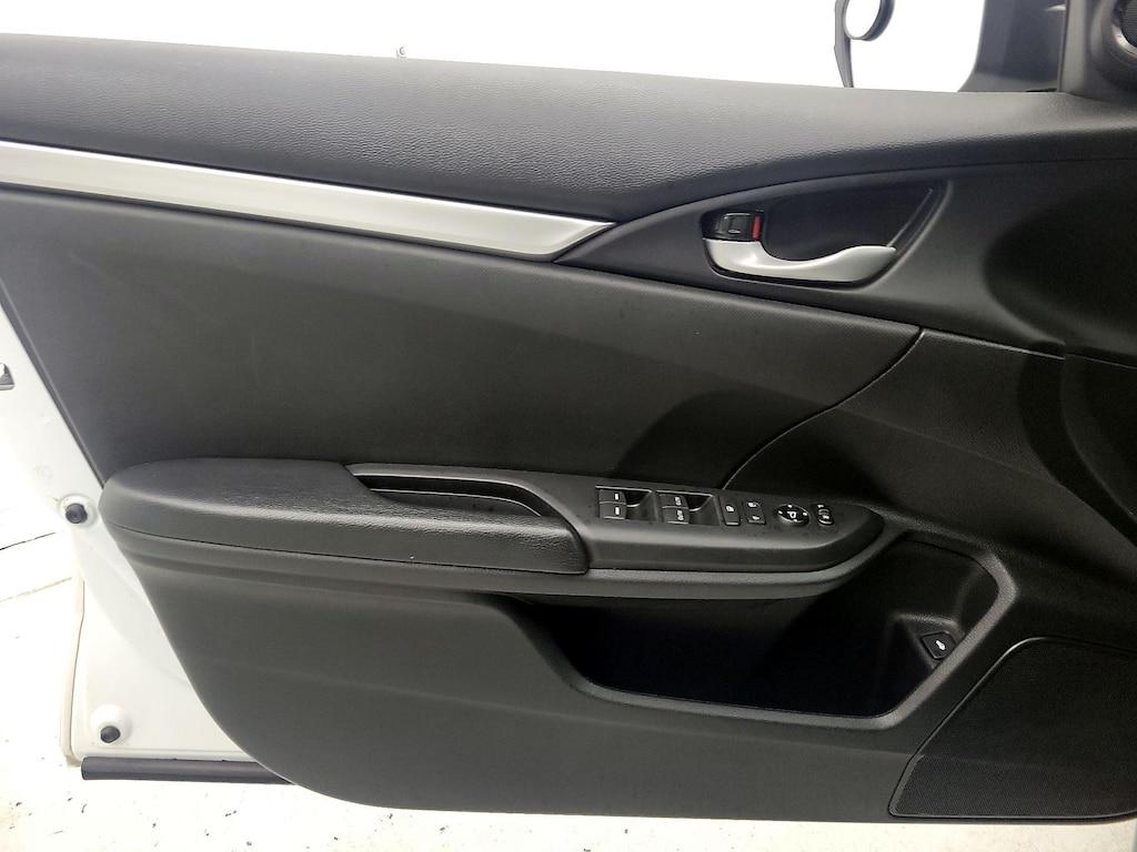 used 2020 Honda Civic car, priced at $23,998