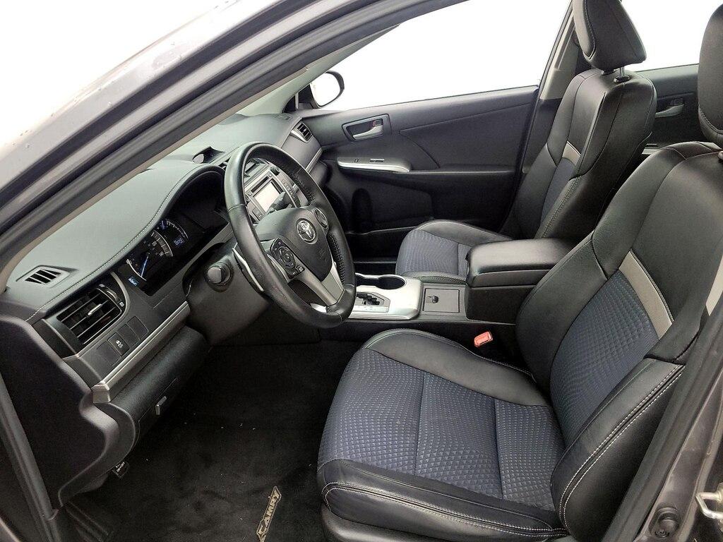 used 2014 Toyota Camry car, priced at $13,998