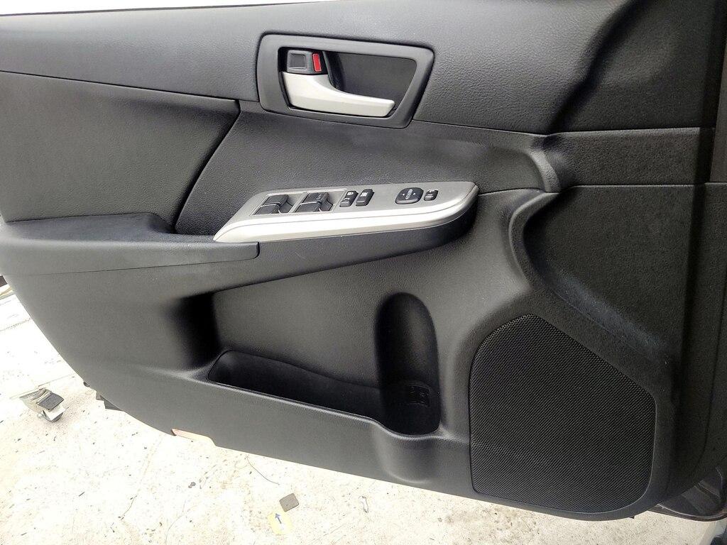 used 2014 Toyota Camry car, priced at $13,998