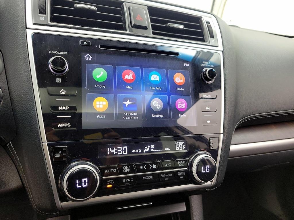used 2019 Subaru Outback car, priced at $22,998