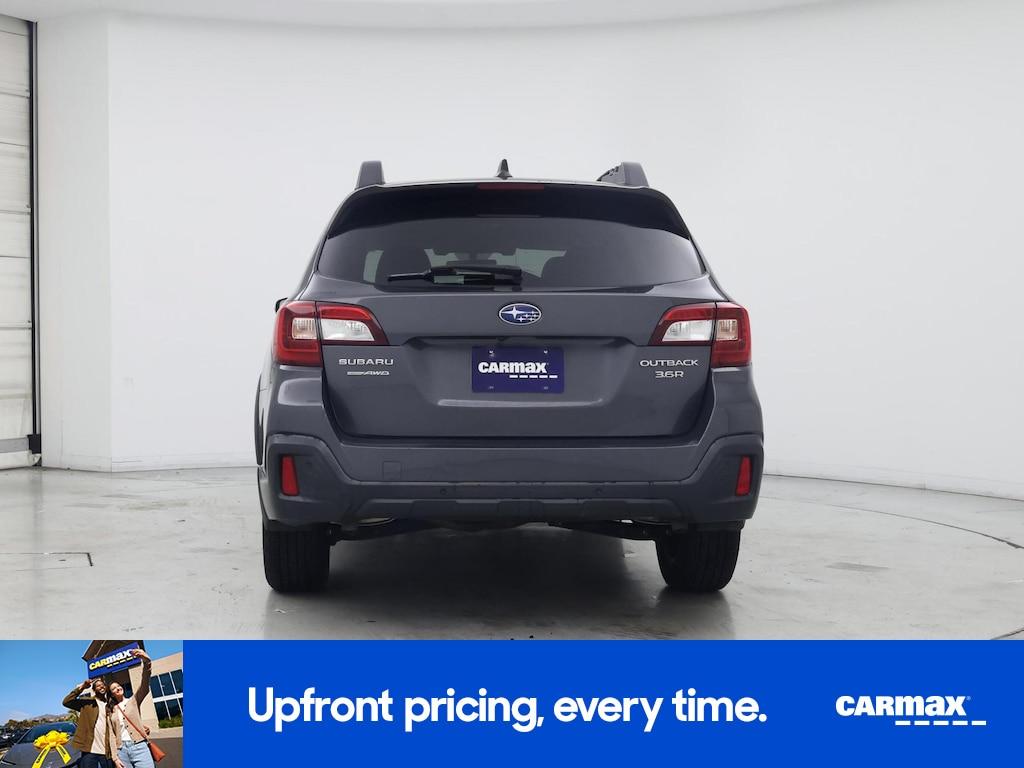 used 2019 Subaru Outback car, priced at $22,998