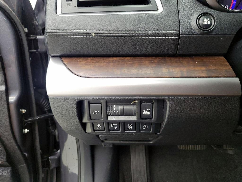 used 2019 Subaru Outback car, priced at $22,998
