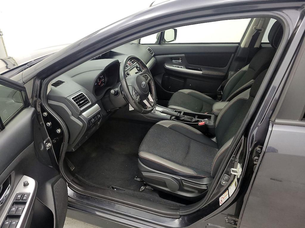 used 2016 Subaru Crosstrek car, priced at $15,998