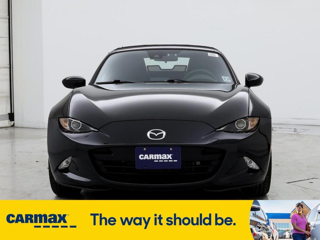 used 2023 Mazda MX-5 Miata car, priced at $27,998