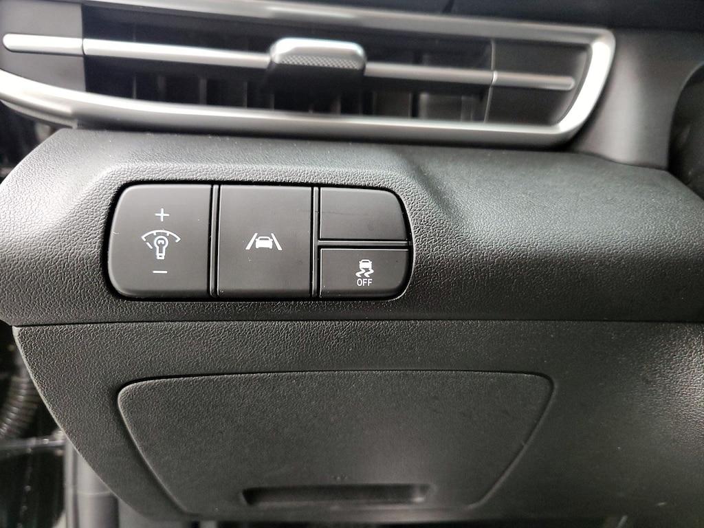 used 2022 Hyundai Elantra car, priced at $19,998