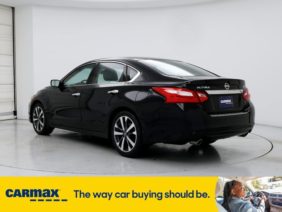 used 2016 Nissan Altima car, priced at $17,998