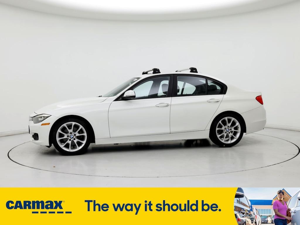 used 2014 BMW 320 car, priced at $14,998