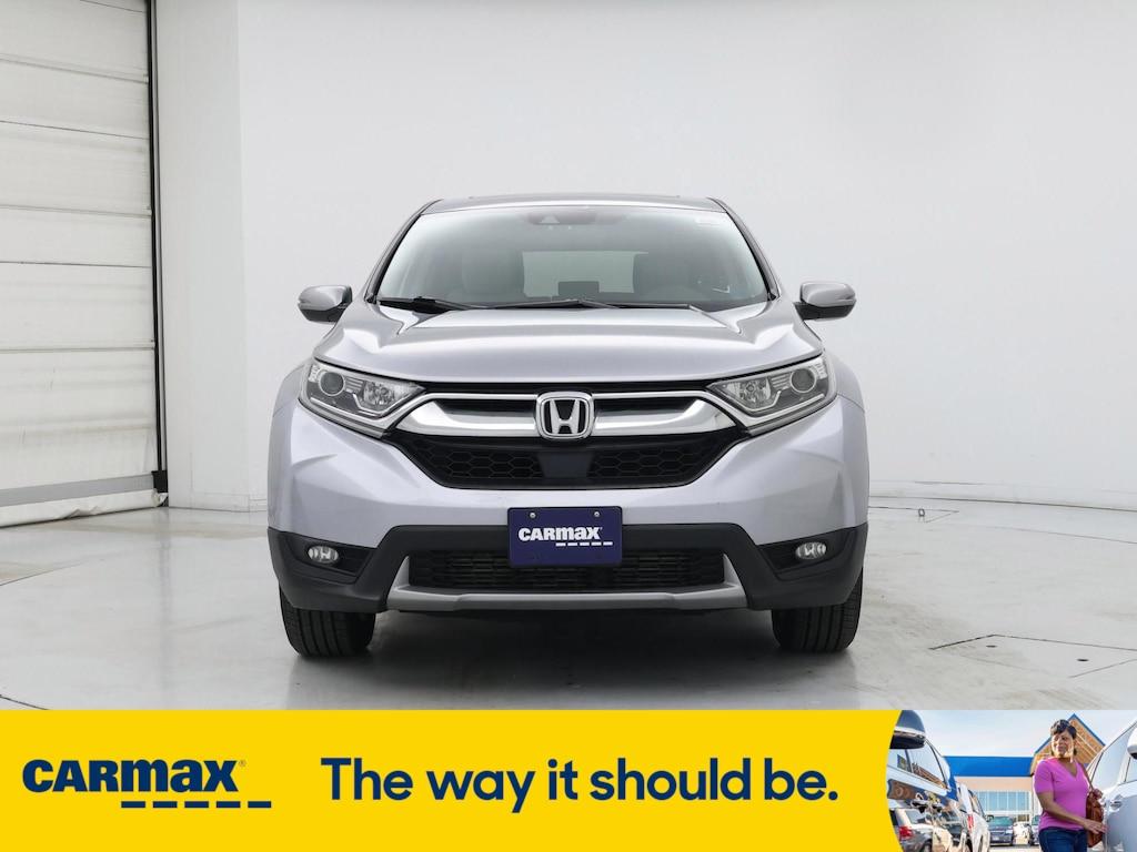 used 2018 Honda CR-V car, priced at $17,998