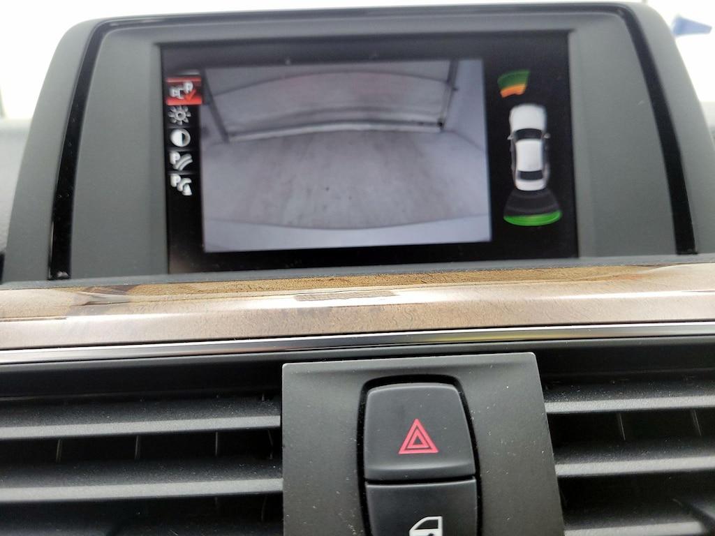 used 2016 BMW 320 car, priced at $17,998