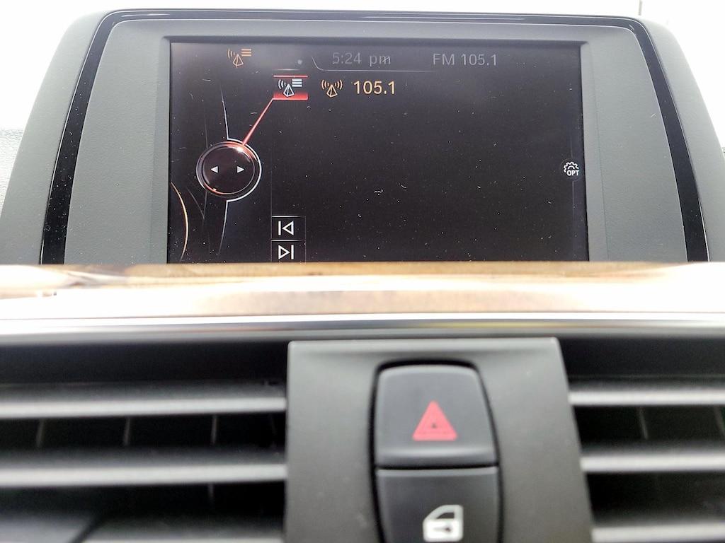 used 2016 BMW 320 car, priced at $17,998