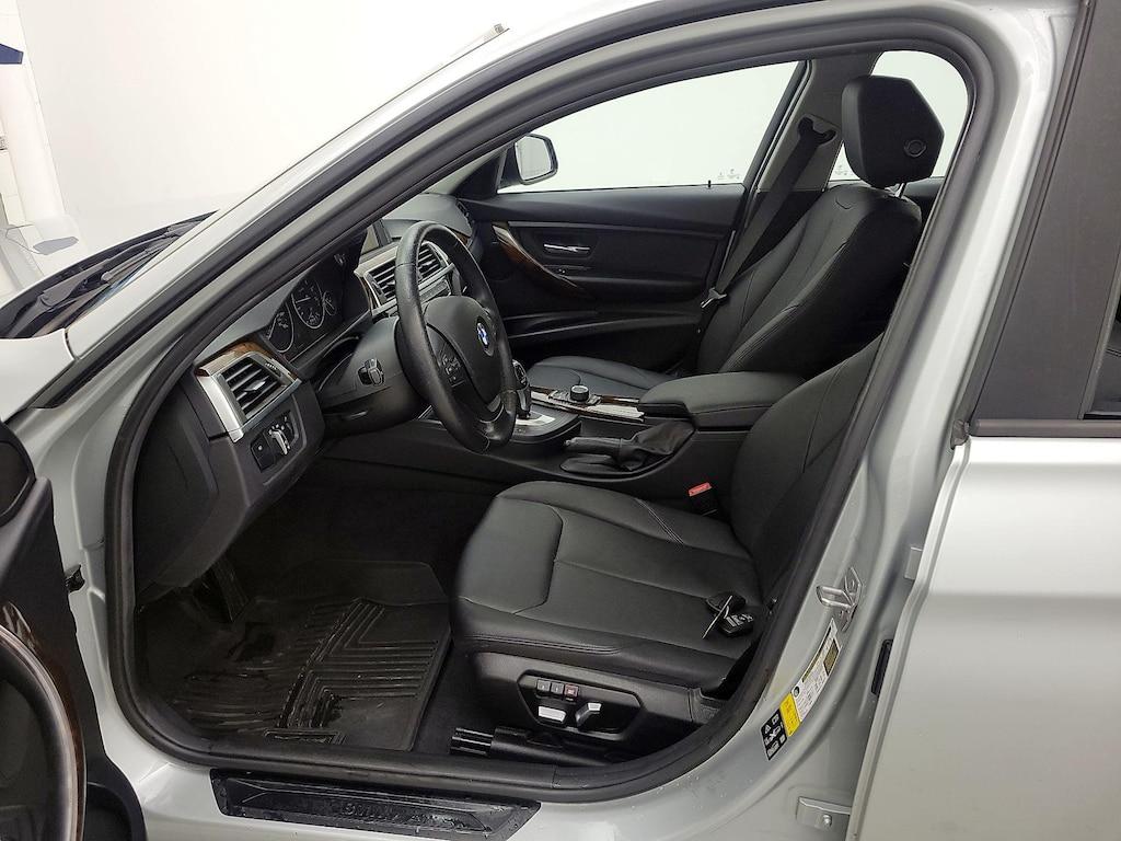 used 2016 BMW 320 car, priced at $17,998