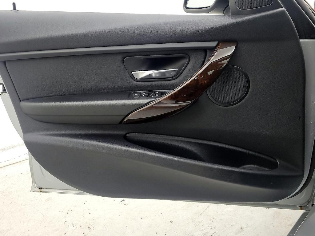 used 2016 BMW 320 car, priced at $17,998