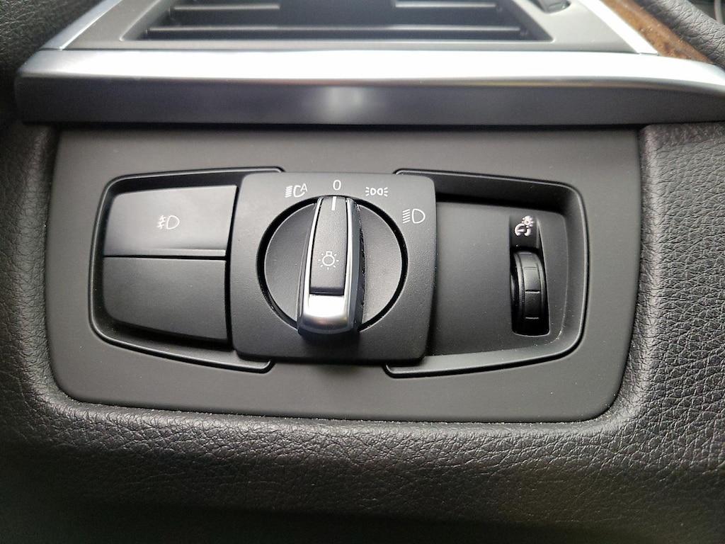 used 2016 BMW 320 car, priced at $17,998