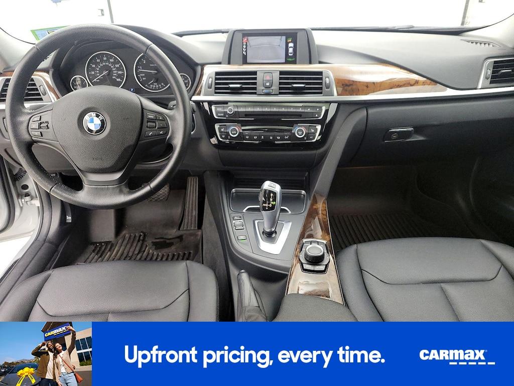 used 2016 BMW 320 car, priced at $17,998