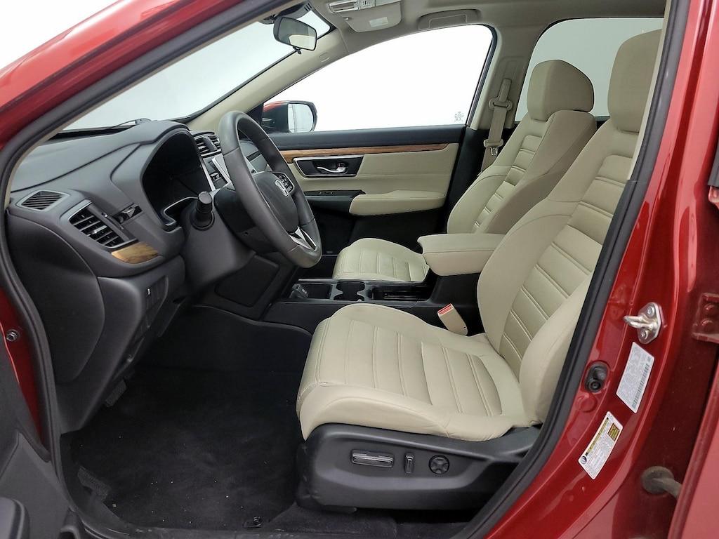 used 2019 Honda CR-V car, priced at $25,998