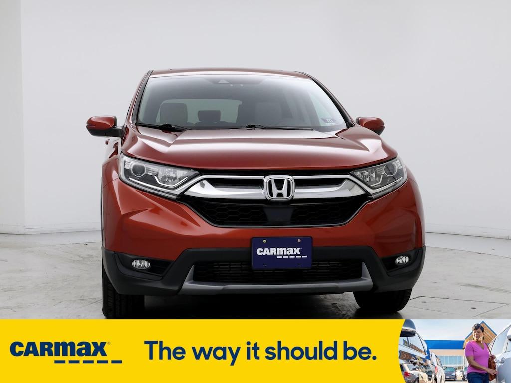 used 2019 Honda CR-V car, priced at $25,998