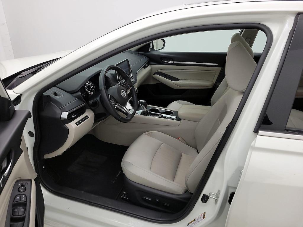 used 2019 Nissan Altima car, priced at $19,998