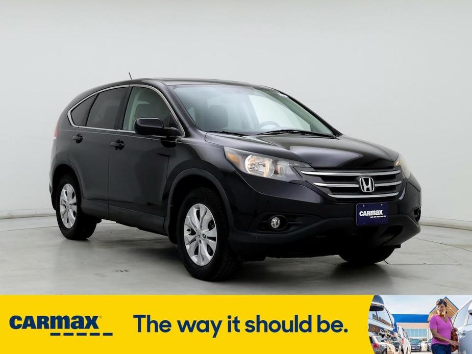 used 2013 Honda CR-V car, priced at $15,998