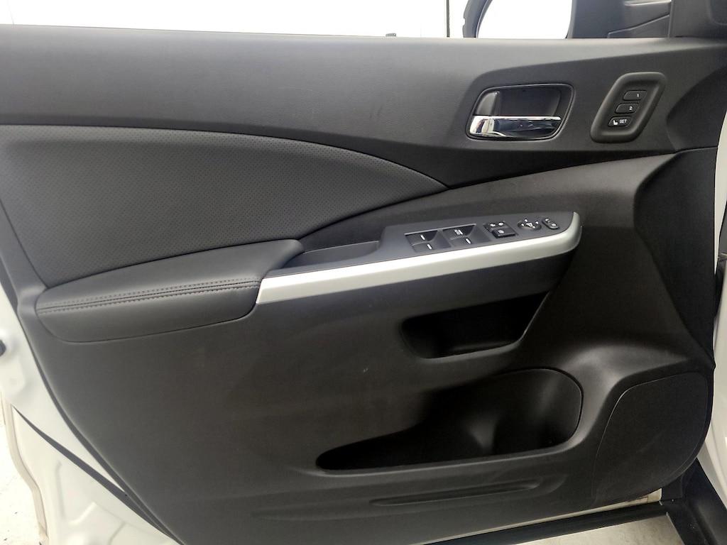 used 2015 Honda CR-V car, priced at $18,998
