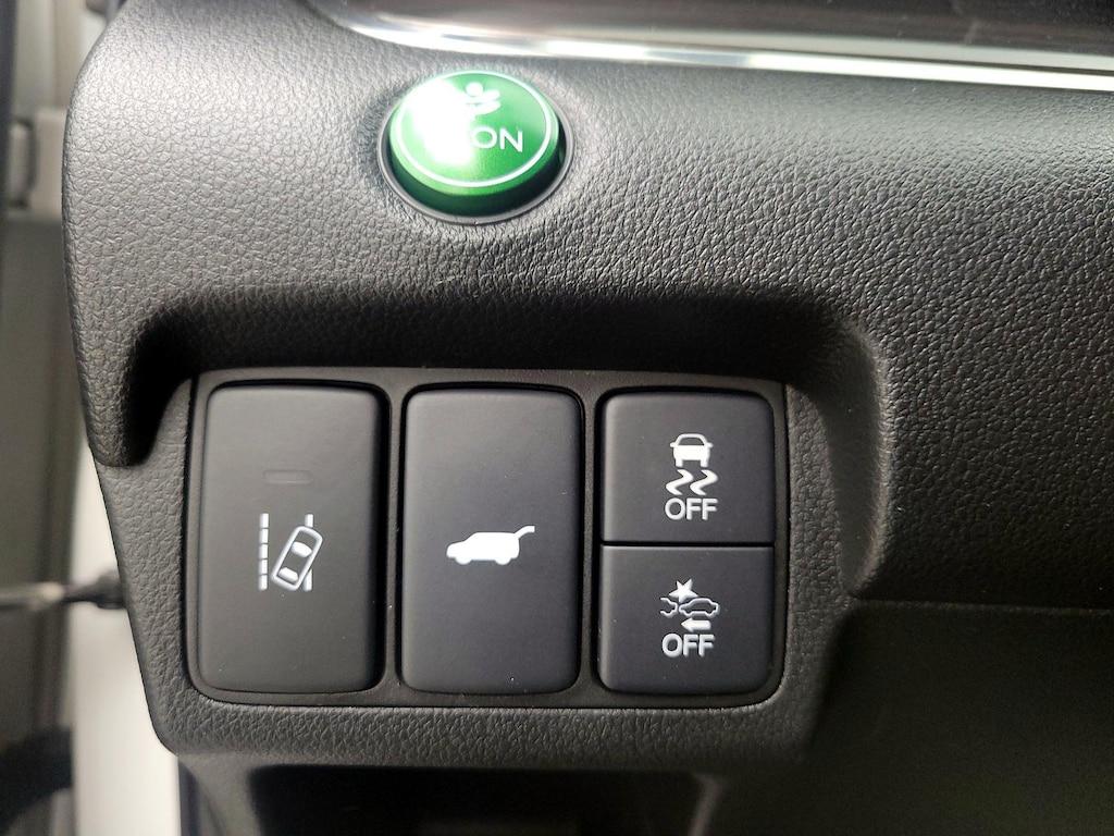 used 2015 Honda CR-V car, priced at $18,998