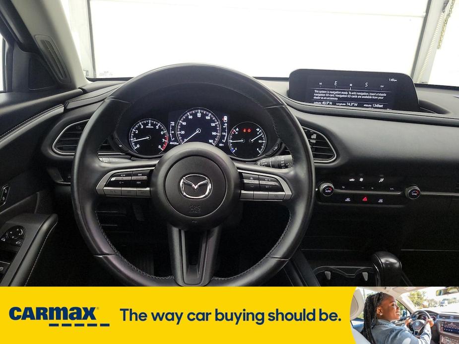 used 2021 Mazda CX-30 car, priced at $21,998