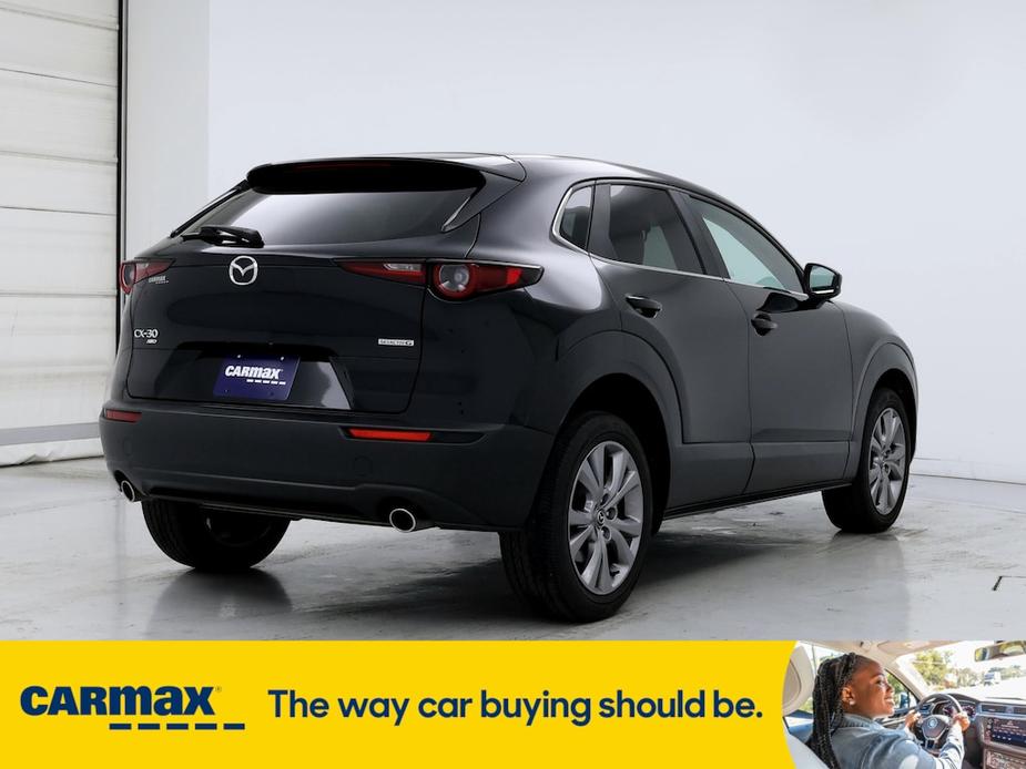 used 2021 Mazda CX-30 car, priced at $21,998