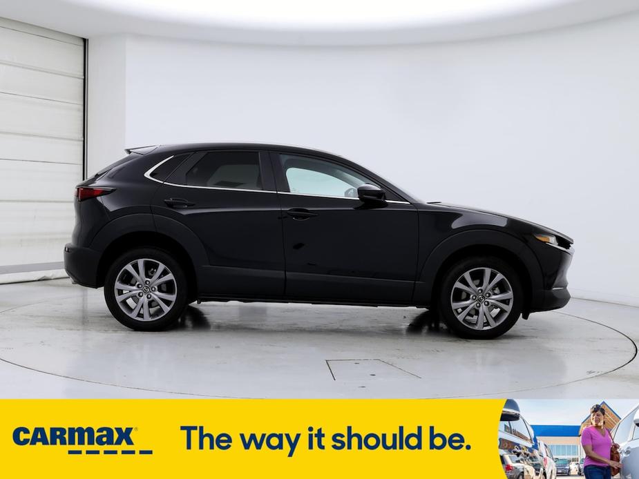 used 2021 Mazda CX-30 car, priced at $21,998