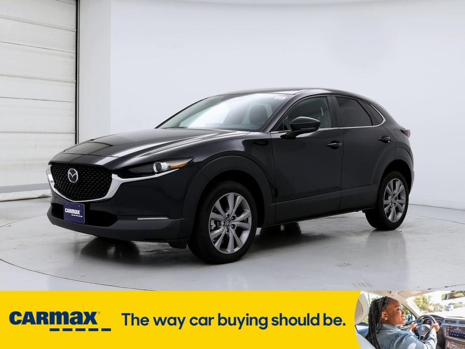 used 2021 Mazda CX-30 car, priced at $21,998