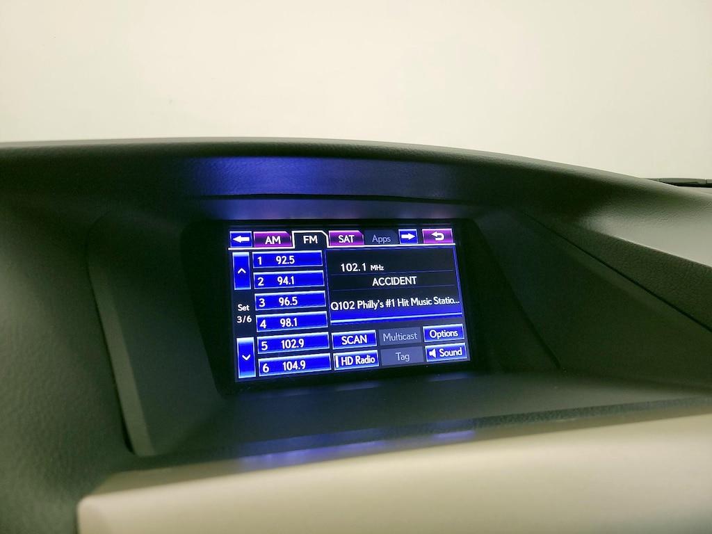 used 2015 Lexus RX 350 car, priced at $21,998