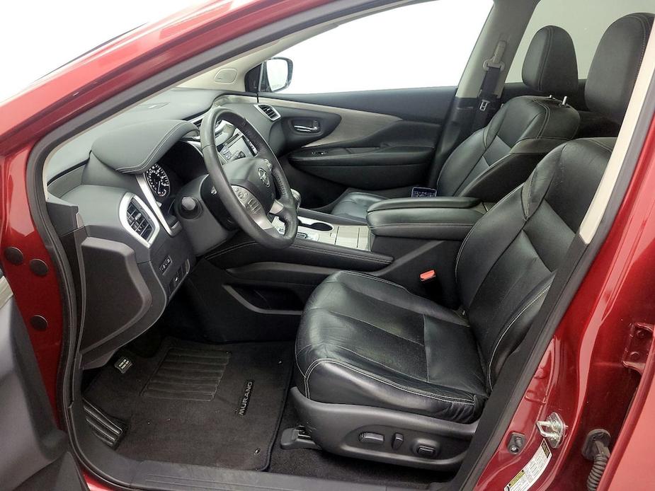 used 2015 Nissan Murano car, priced at $17,998