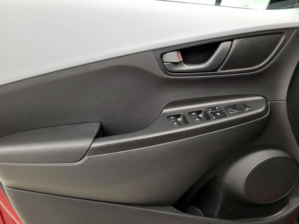 used 2021 Hyundai Kona car, priced at $17,998