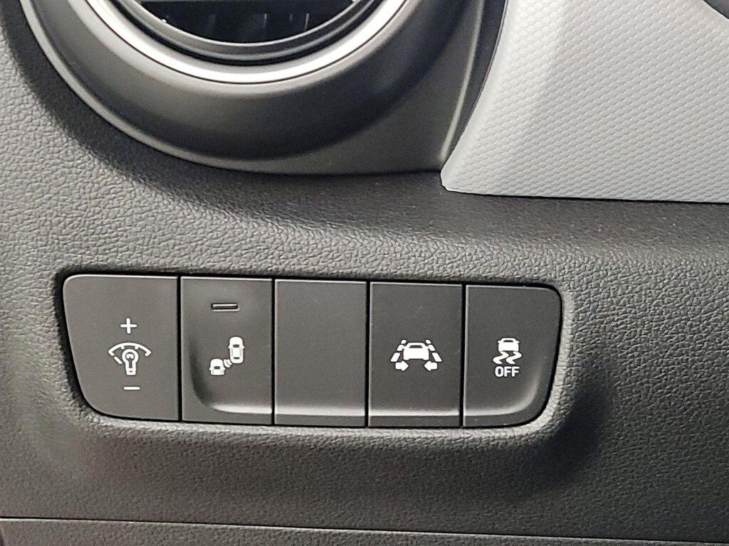 used 2021 Hyundai Kona car, priced at $17,998