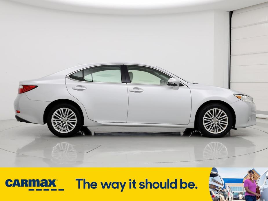 used 2014 Lexus ES 350 car, priced at $19,998