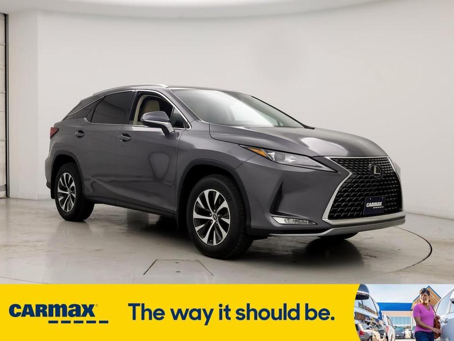 used 2022 Lexus RX 350 car, priced at $41,998