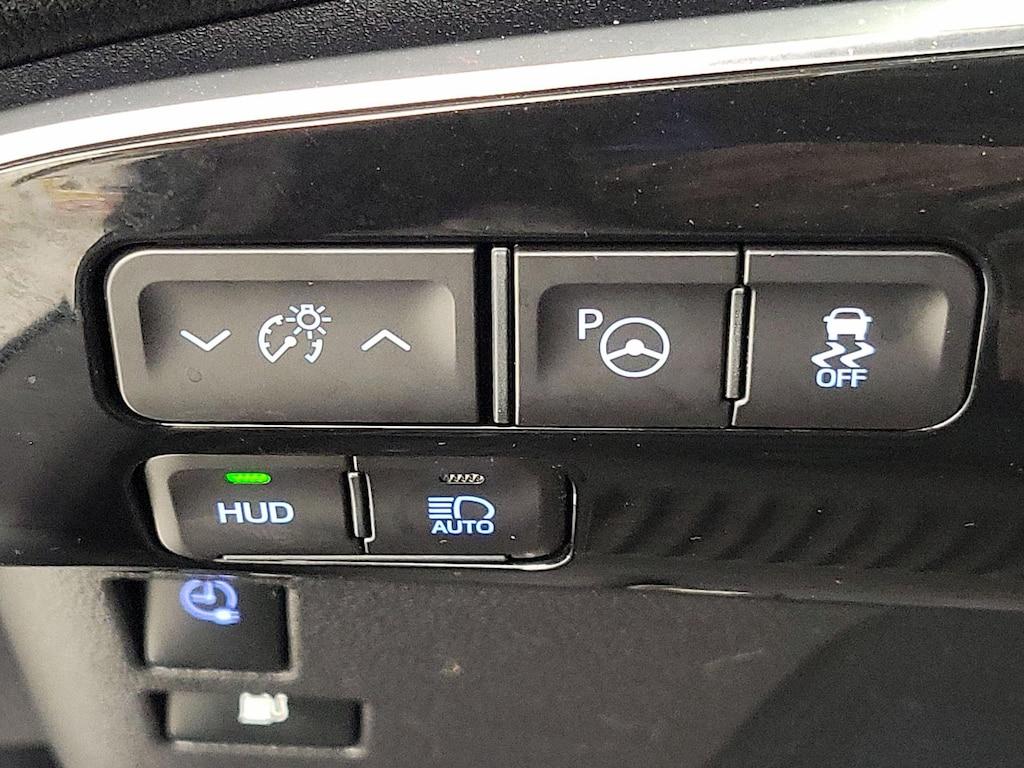 used 2021 Toyota Prius Prime car, priced at $25,998