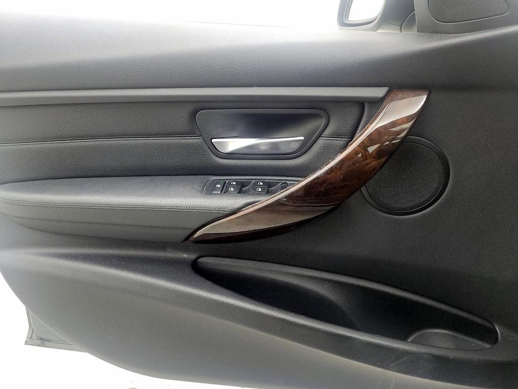 used 2015 BMW 328 car, priced at $15,998
