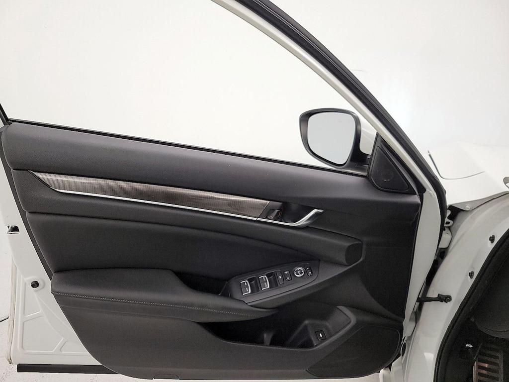 used 2019 Honda Accord car, priced at $23,998