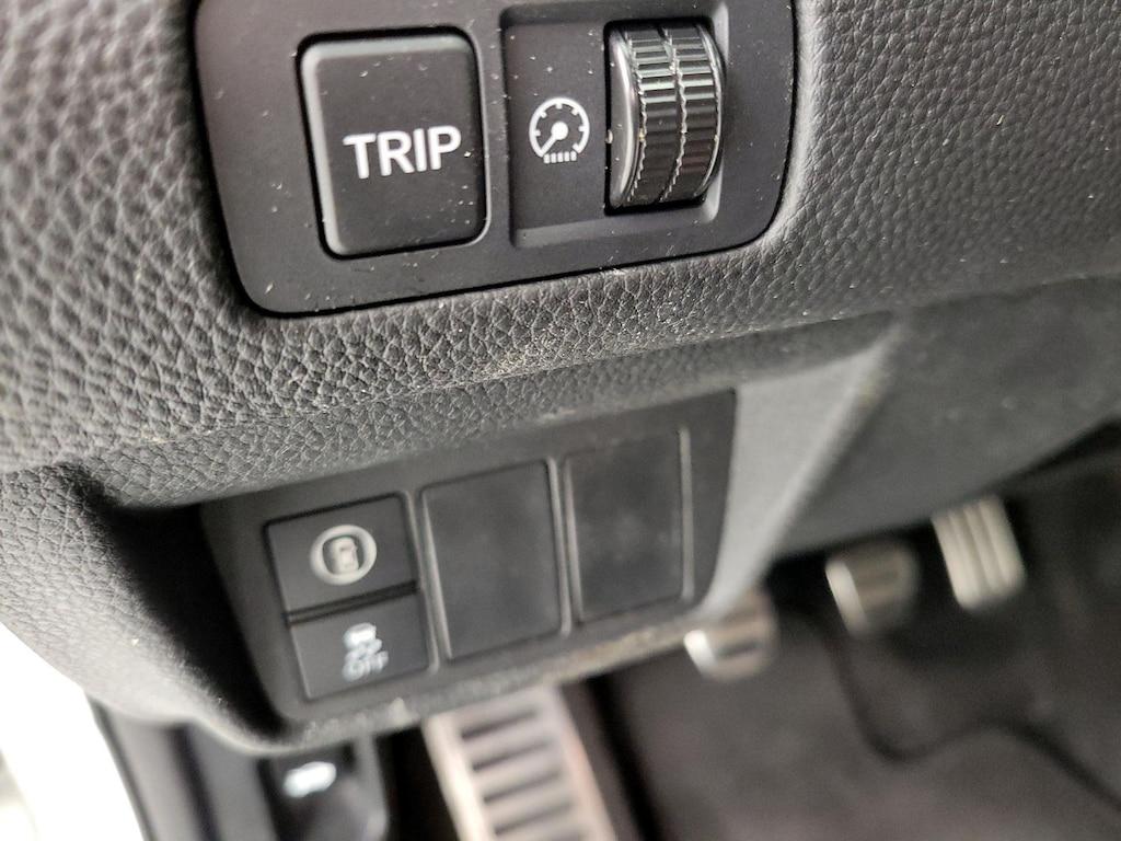 used 2019 Honda Accord car, priced at $23,998