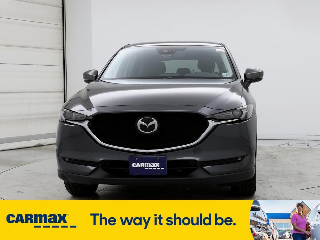 used 2020 Mazda CX-5 car, priced at $22,998