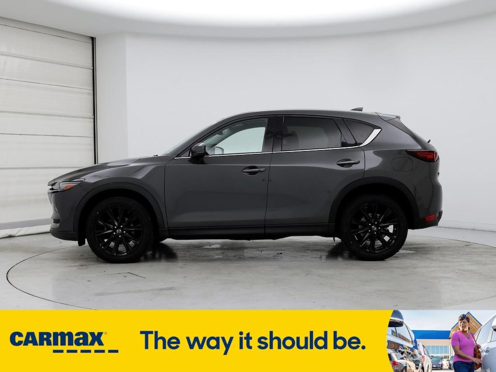 used 2020 Mazda CX-5 car, priced at $22,998