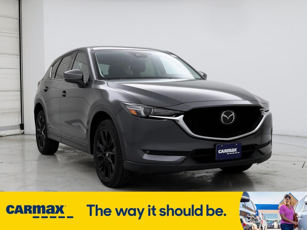 used 2020 Mazda CX-5 car, priced at $22,998