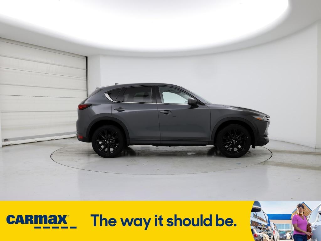 used 2020 Mazda CX-5 car, priced at $22,998