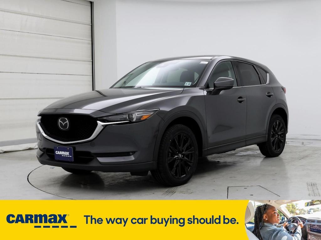 used 2020 Mazda CX-5 car, priced at $22,998