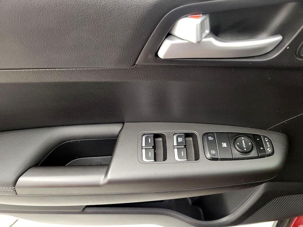 used 2020 Kia Sportage car, priced at $18,998