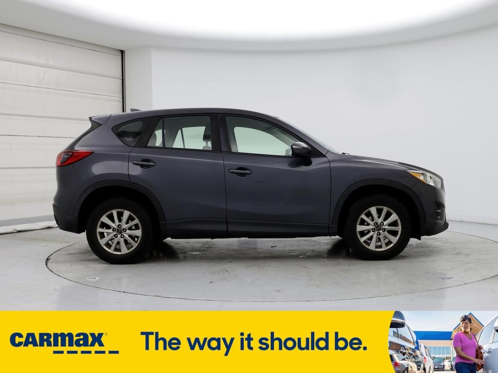 used 2016 Mazda CX-5 car, priced at $13,998